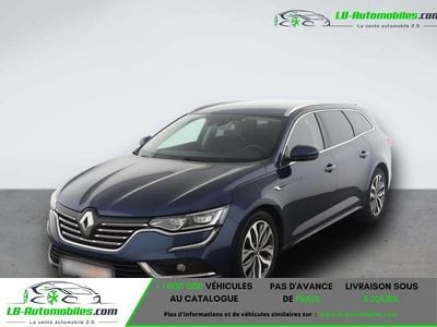 Occasion Renault Talisman 150 ch (110 kW) 2018 Break