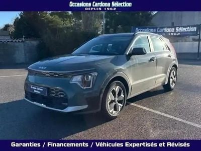 Occasion Kia Niro Active 2023 Vert aventurine métallisé SUV