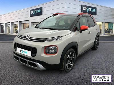 Dore Occasion 2021 Citroën C3 Aircross PureTech SUV | 12 290 € (Prix juste)