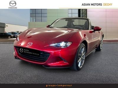 Mazda MX5