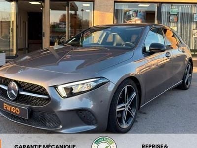 Occasion 2019 Mercedes A180 Progressive Berline | 17 990 € (Super prix)