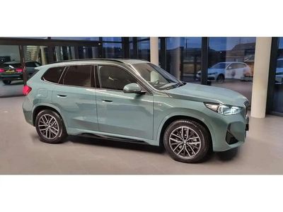 Occasion BMW X1 M Sport 170 ch (125 kW) 2025 Vert SUV