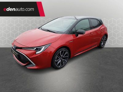 Occasion 2019 Toyota Corolla Citadine | 20 990 € (Prix juste)