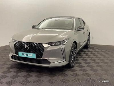 DS Automobiles DS4