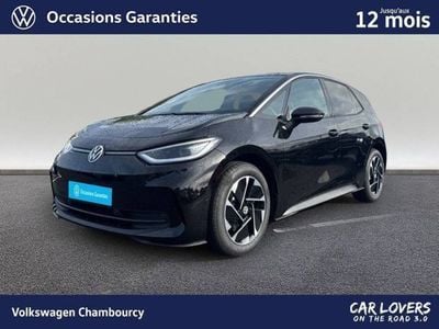 VW ID.3
