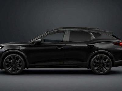Noir Nouvelle 2025 Cupra Formentor VZ SUV | 42 026 € (Prix juste)