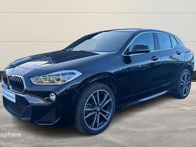 Occasion BMW X2 M Sport 152 ch (111 kW) 2018 SUV
