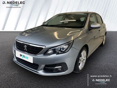 Occasion 2018 Peugeot 308 Active Berline | 13 990 € (Prix assez cher)