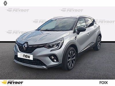 occasion Renault Captur TCe 90 Techno