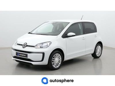 VW up!