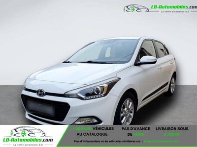 occasion Hyundai i20 1.0 T-GDi 120