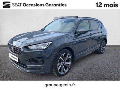 occasion Seat Tarraco Tarraco1.4 e-HYBRID 245 ch DSG6 5 pl