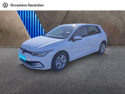 VW Golf Alltrack