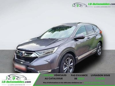 Occasion Honda CR-V 145 ch (106 kW) 2021 SUV