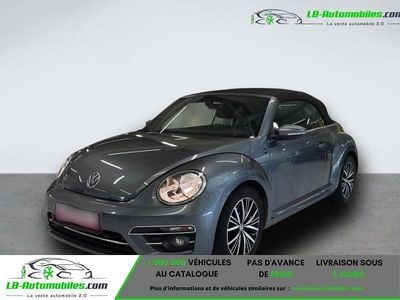 VW Beetle