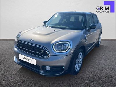 Occasion 2019 Mini Countryman SUV | 24 490 €