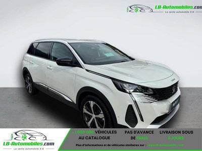 Occasion 2024 Peugeot 5008 Monospace | 32 000 € (Prix juste)