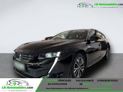 Occasion 2022 Peugeot 508 SW Break | 29 400 €
