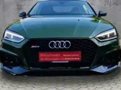 occasion Audi RS5 2.9 V6 Tfsi 450ch Quattro Tiptronic 8