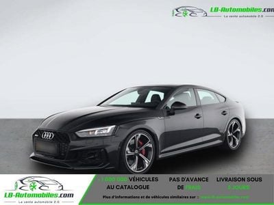 Occasion 2019 Audi RS5 Sport Coupé | 70 700 € (Prix cher)