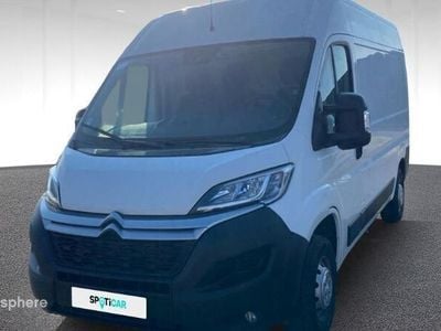 Citroën Jumper