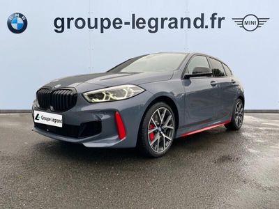 Occasion 2022 BMW 128 Berline | 53 990 €