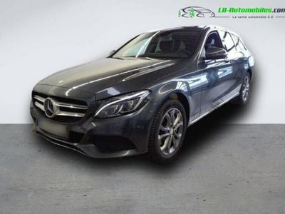 Mercedes C250