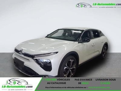 Citroën C5 X