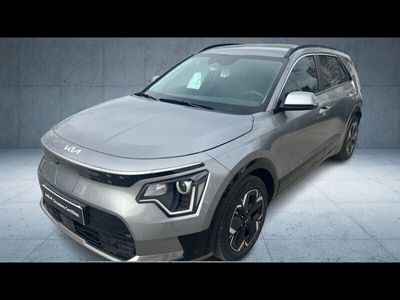 occasion Kia e-Niro Active 204ch