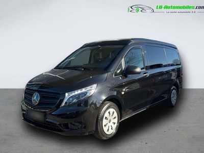 Mercedes V220