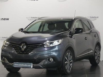 occasion Renault Kadjar KADJARTCe 130 Energy Intens EDC