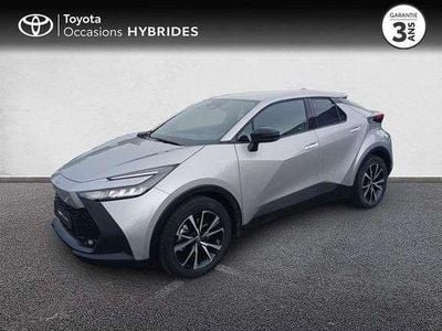 Occasion 2025 Toyota C-HR Design SUV | 35 980 € (Prix assez cher)