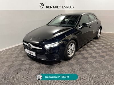 Mercedes A200