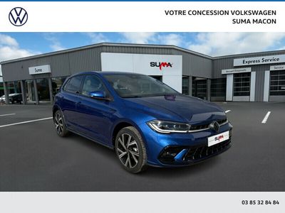 occasion VW Polo Polo1.0 TSI 95 S&S BVM5