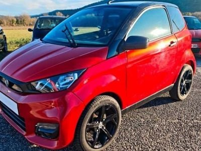 Occasion Aixam City Sport 10 ch (7 kW) 2023 Citadine