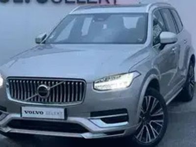occasion Volvo XC90 Recharge T8 Awd 310+145 Ch Geartronic 8 7pl Ultimate Style Chrome