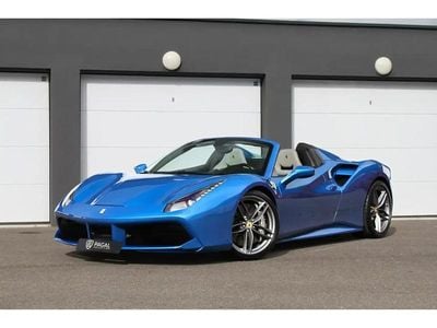 Ferrari 488