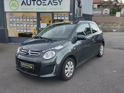 Citroën C1