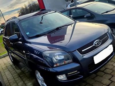 Occasion Kia Sportage Active 140 ch (102 kW) 2008 SUV