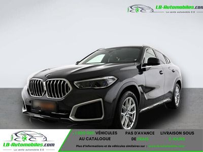 occasion BMW 501 X6 xDrive30dch BVA