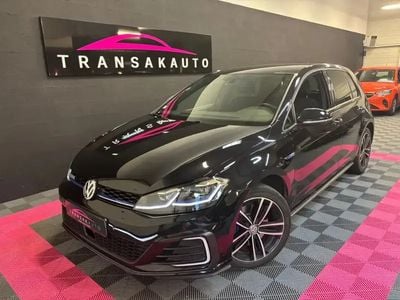 VW Golf VIII