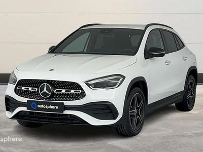 Occasion 2022 Mercedes GLA250 AMG line SUV | 39 099 € (Prix juste)