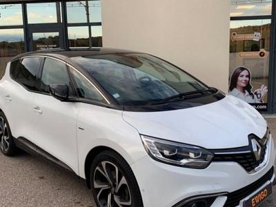 Occasion 2016 Renault Scénic III Edition One Monospace | 11 990 € (Prix juste)