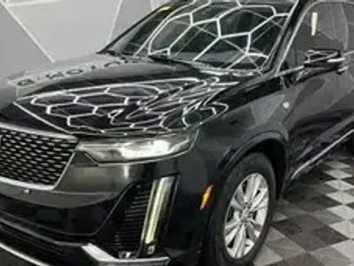 occasion Cadillac XT6 