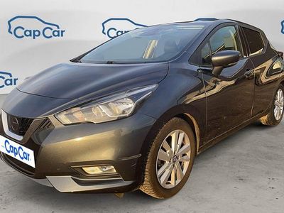 Occasion 2020 Nissan Micra | 10 990 € (Prix juste)