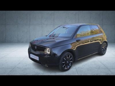 Honda e