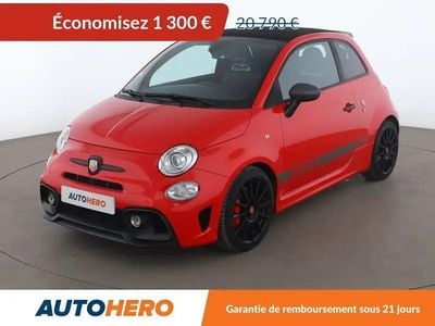 Abarth 595C