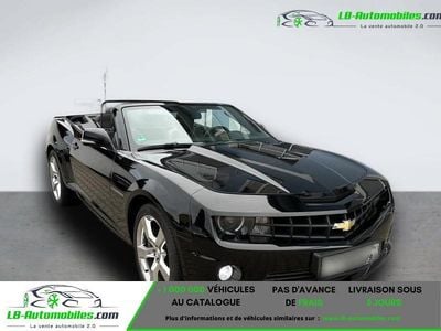 Occasion Chevrolet Camaro 432 ch (317 kW) 2011 Coupé
