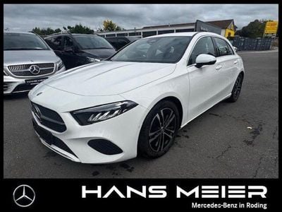 Occasion 2023 Mercedes A200 Berline | 28 777 € (Bon prix)