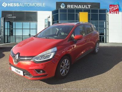 occasion Renault Clio IV Estate 1.2 TCe 120ch energy Intens